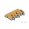 Te Connectivity Terminal Block Tools & Accessories Plug Bridge For 35Mm2 Terminal Block 2271723-2 - alternate 1